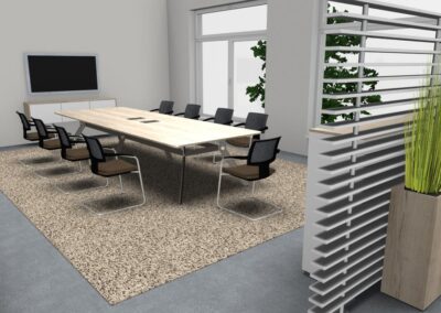 Konferenzraum