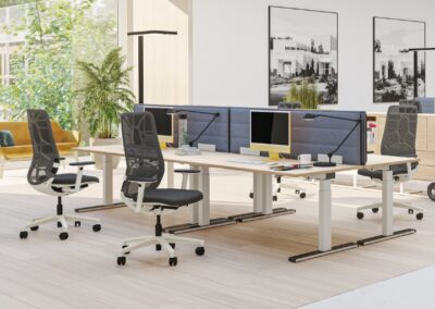 3D-Planung Visualisierung